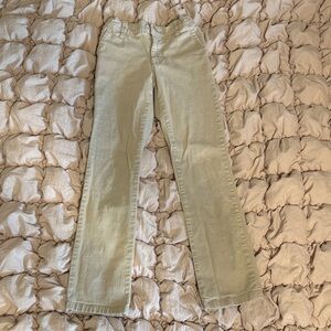 The Children's Place Light Tan Kids Bottoms